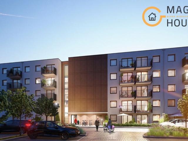 Mieszkanie na sprzedaż w Starogard Gdański, Pomorskie