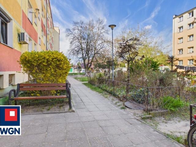 Mieszkanie na sprzedaż w Nowa Sól, Lubuskie