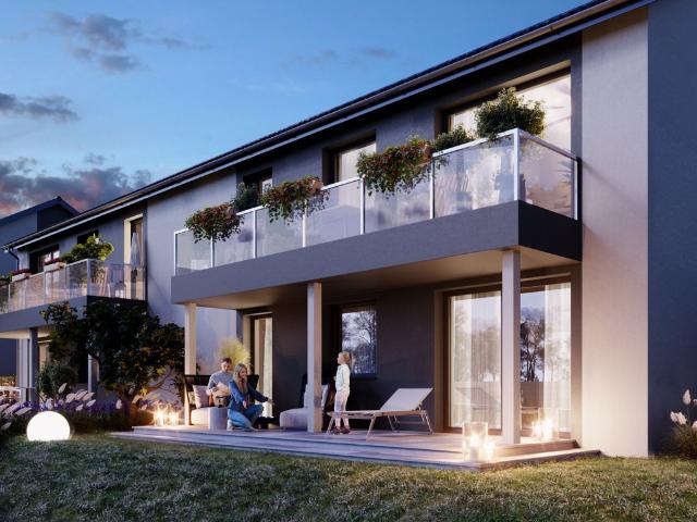 Mieszkanie na sprzedaż w Czechowice-dziedzice, Śląskie