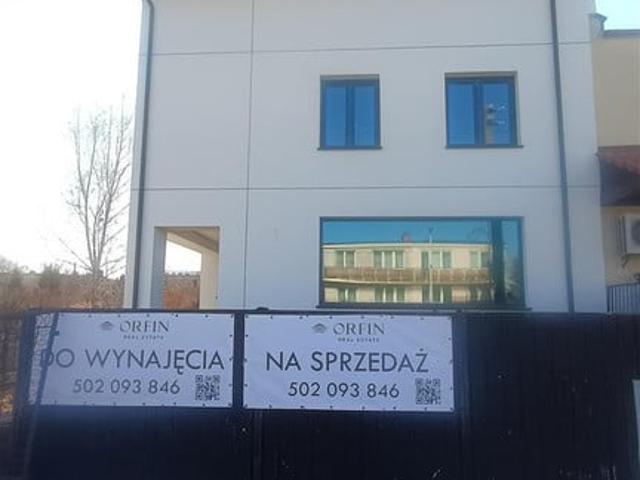 Mieszkanie na sprzedaż w Rumia, Pomorskie