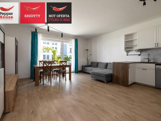 Mieszkanie na sprzedaż w Rumia