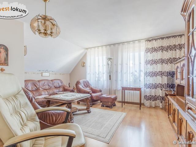 Mieszkanie na sprzedaż w Olkusz, Małopolskie