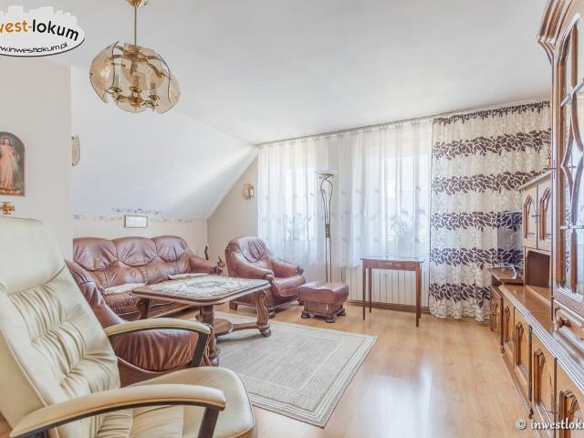 Mieszkanie na sprzedaż w Olkusz, Małopolskie