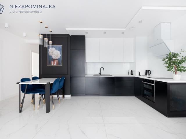 Mieszkanie na sprzedaż w Rumia