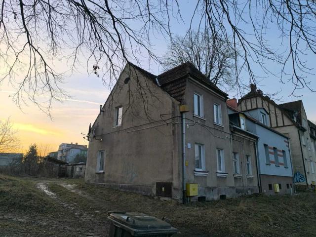 Mieszkanie na sprzedaż w Gubin, Lubuskie