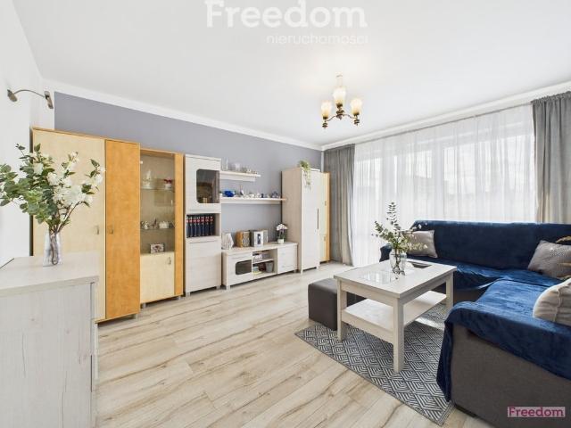 Mieszkanie na sprzedaż w Koszalin, Zachodniopomorskie