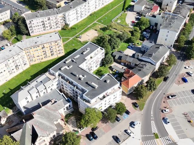 Mieszkanie na sprzedaż w Koszalin, Zachodniopomorskie