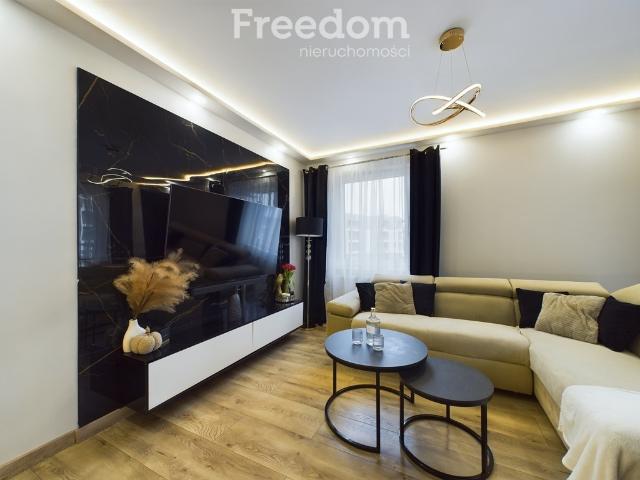 Mieszkanie na sprzedaż w Koszalin, Zachodniopomorskie