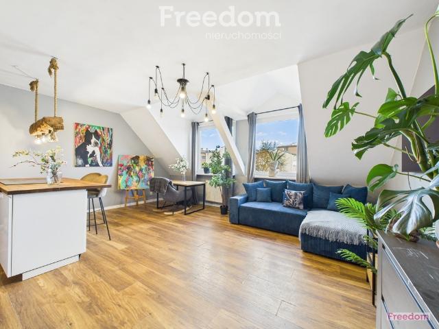 Mieszkanie na sprzedaż w Koszalin, Zachodniopomorskie