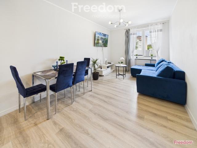 Mieszkanie na sprzedaż w Koszalin, Zachodniopomorskie