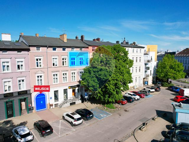 Mieszkanie na sprzedaż w Koszalin, Zachodniopomorskie