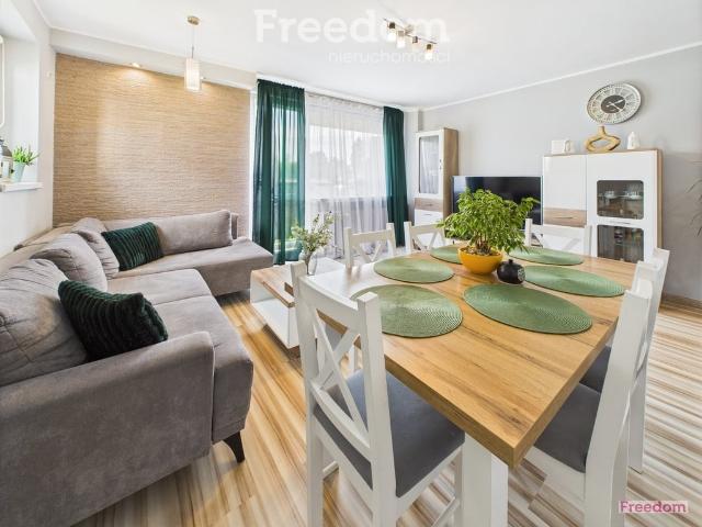 Mieszkanie na sprzedaż w Koszalin, Zachodniopomorskie