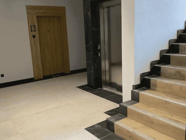 Mieszkanie na sprzedaż w Koszalin