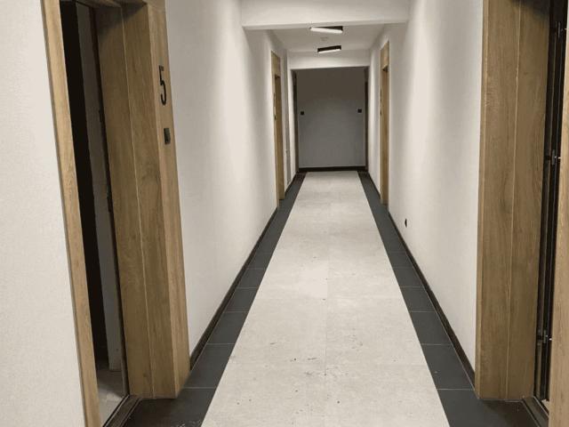 Mieszkanie na sprzedaż w Koszalin
