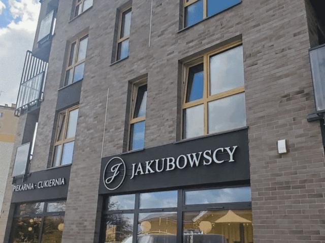 Mieszkanie na sprzedaż w Koszalin