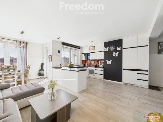 Mieszkanie na sprzedaż w Koszalin, Zachodniopomorskie