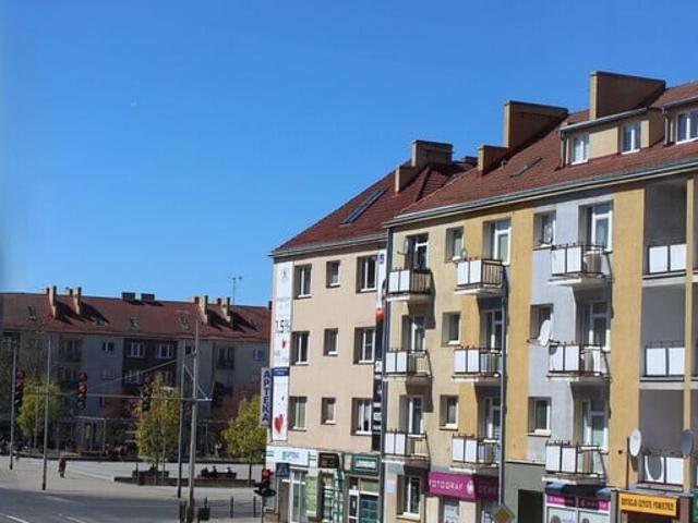 Mieszkanie na sprzedaż w Koszalin, Zachodniopomorskie