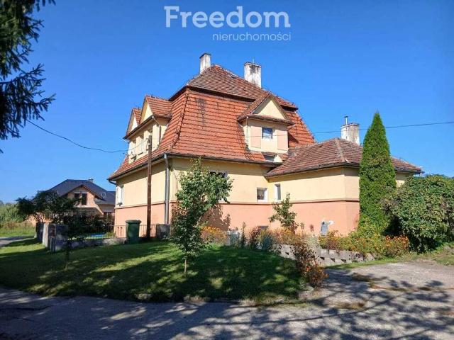 Mieszkanie na sprzedaż w Przytoczna, Lubuskie