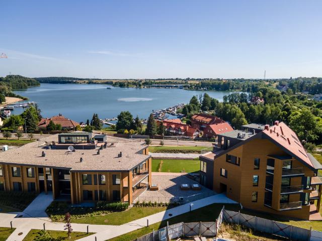 Mieszkanie na sprzedaż w Mikołajki, Warmińsko-mazurskie