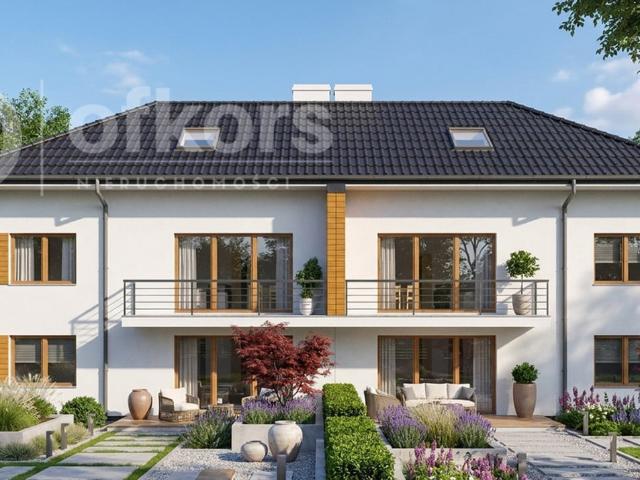 Mieszkanie na sprzedaż w Wołomin, Mazowieckie