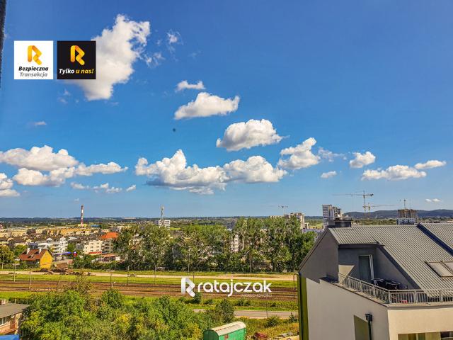 Mieszkanie na sprzedaż w Reda, Pomorskie