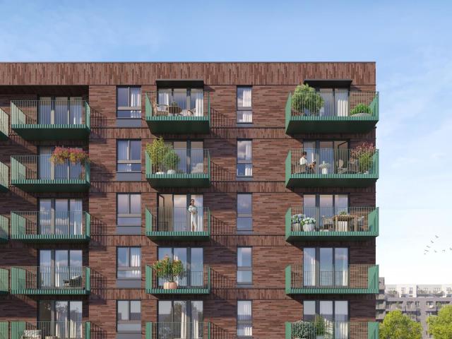 Mieszkanie na sprzedaż w Czyżyny, Kraków