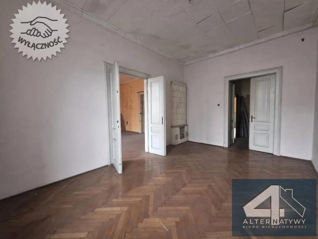 Mieszkanie na sprzedaż w Kraków, Małopolskie