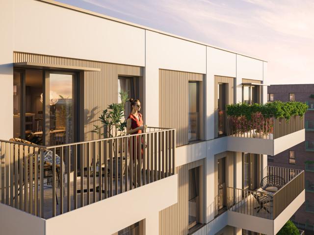 Mieszkanie na sprzedaż w Czyżyny, Kraków