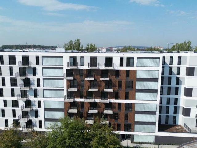 Mieszkanie na sprzedaż w Kraków, Małopolskie