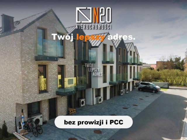 Mieszkanie na sprzedaż w Kraków, Małopolskie