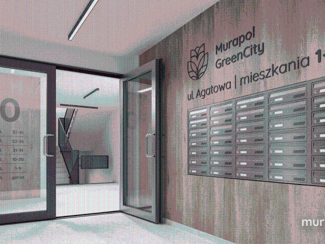 Mieszkanie na sprzedaż w Złocień, Kraków
