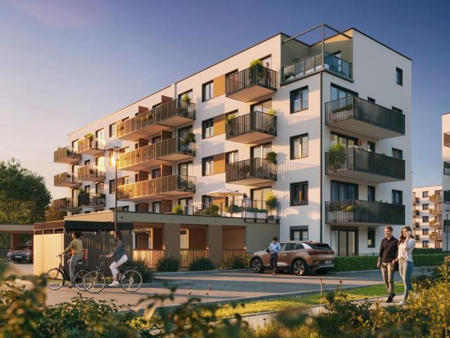 Mieszkanie na sprzedaż w Kraków, Małopolskie