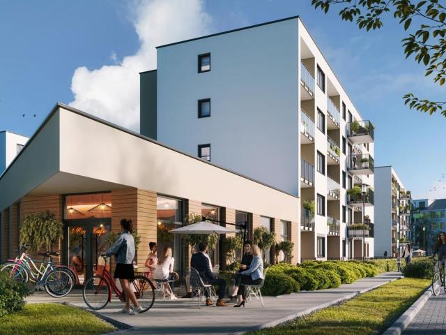 Mieszkanie na sprzedaż w Kraków, Małopolskie
