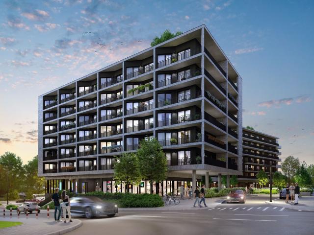 Mieszkanie na sprzedaż w Kraków, Małopolskie