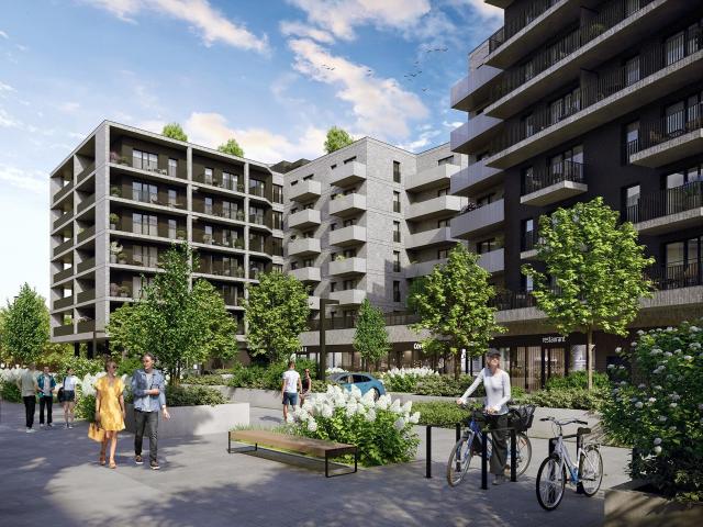 Mieszkanie na sprzedaż w Kraków, Małopolskie