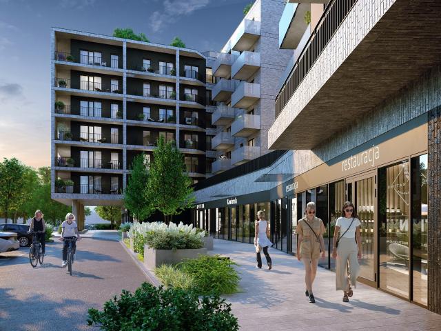 Mieszkanie na sprzedaż w Kraków, Małopolskie