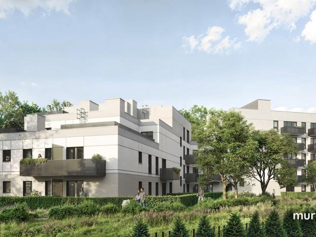 Mieszkanie na sprzedaż w Kraków, Małopolskie