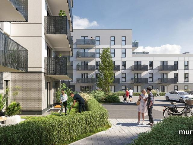 Mieszkanie na sprzedaż w Kraków, Małopolskie