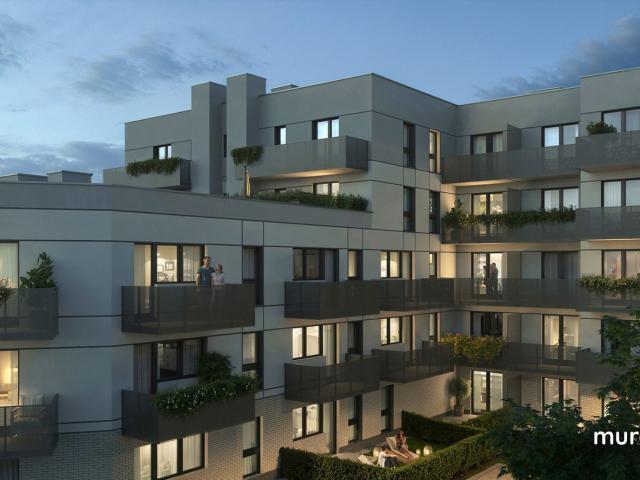 Mieszkanie na sprzedaż w Kraków, Małopolskie