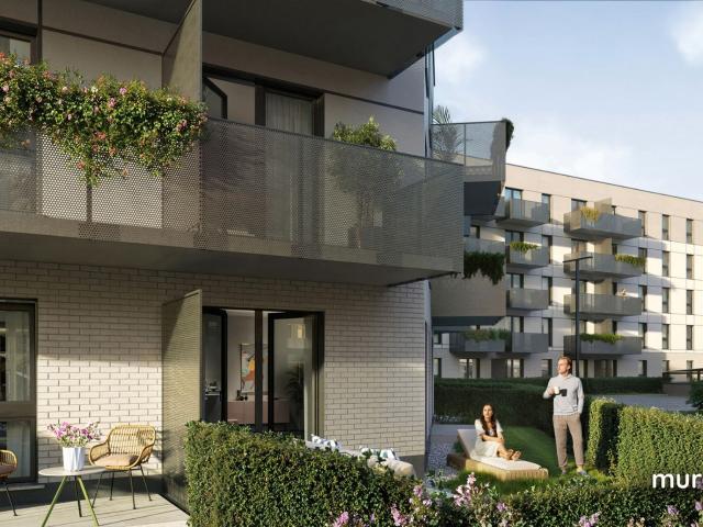 Mieszkanie na sprzedaż w Kraków, Małopolskie