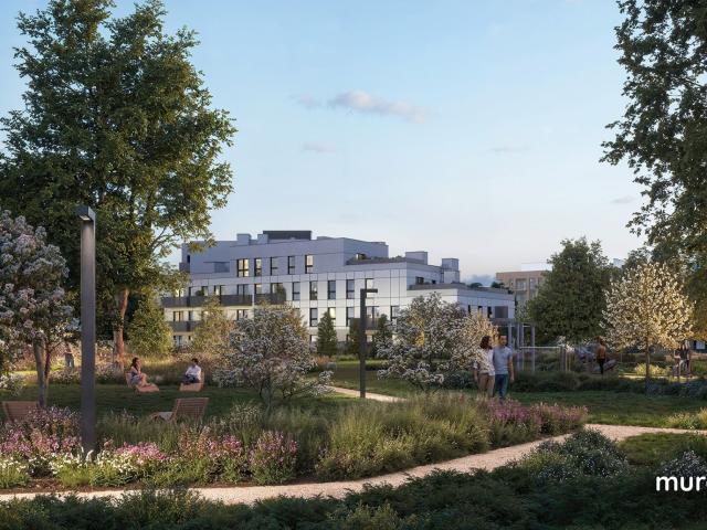 Mieszkanie na sprzedaż w Kraków, Małopolskie