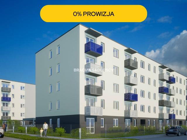 Mieszkanie na sprzedaż w Kraków, Małopolskie