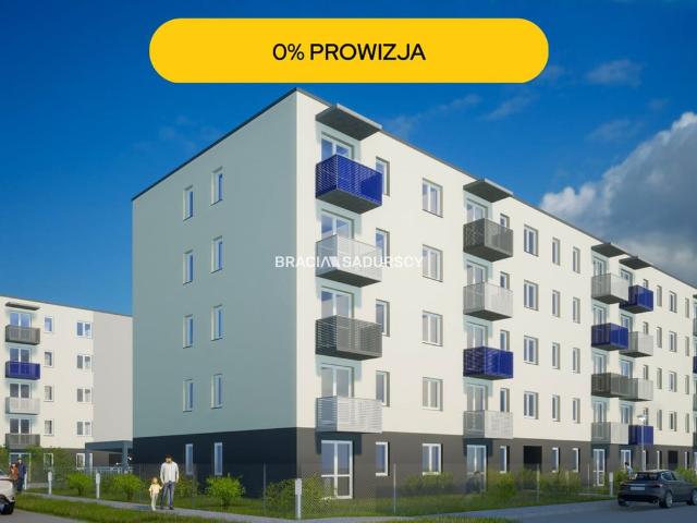 Mieszkanie na sprzedaż w Kraków, Małopolskie