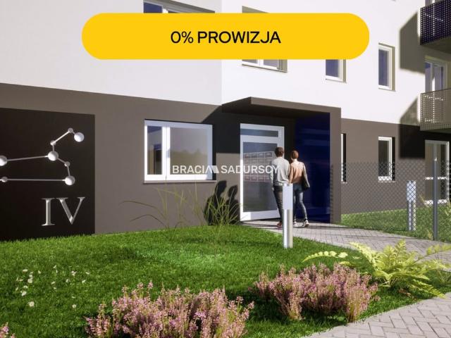 Mieszkanie na sprzedaż w Kraków, Małopolskie