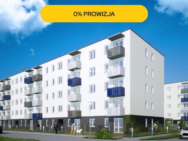 Mieszkanie na sprzedaż w Kraków, Małopolskie