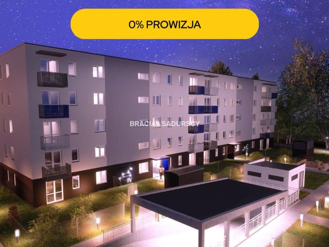 Mieszkanie na sprzedaż w Kraków, Małopolskie