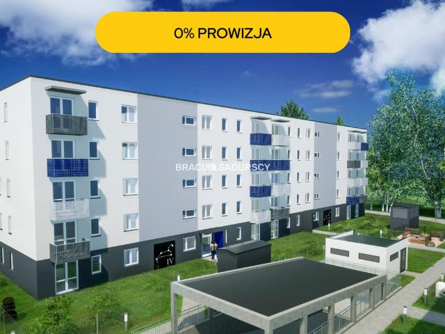 Mieszkanie na sprzedaż w Kraków, Małopolskie