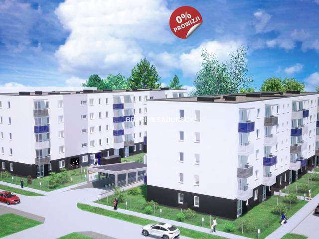 Mieszkanie na sprzedaż w Kraków, Małopolskie