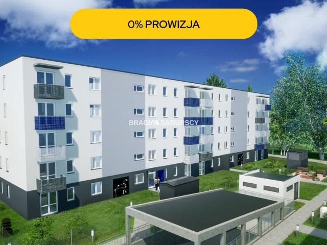 Mieszkanie na sprzedaż w Kraków, Małopolskie