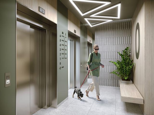 Mieszkanie na sprzedaż w Bieżanów-Prokocim, Kraków